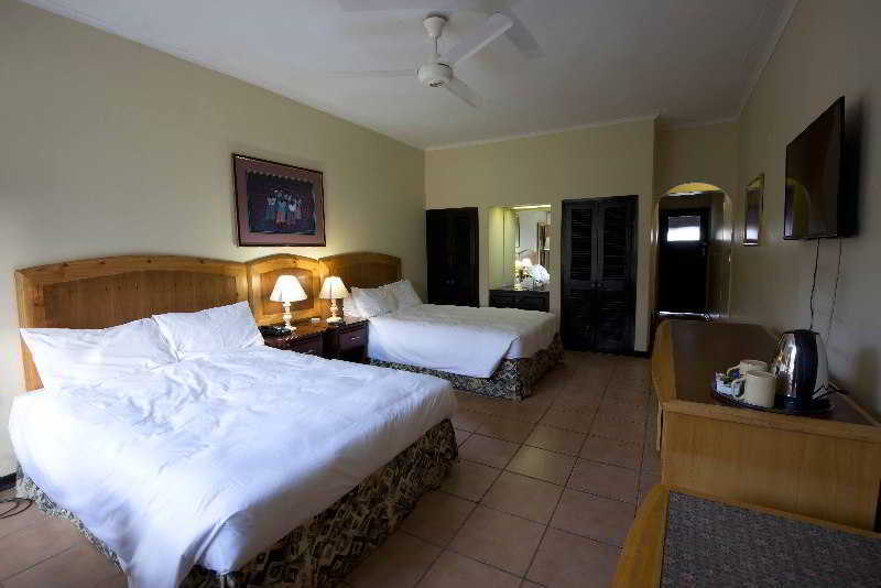Great Zimbabwe Hotel Masvingo Exterior photo