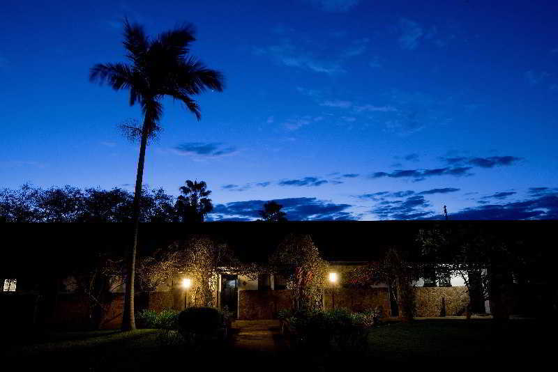 Great Zimbabwe Hotel Masvingo Exterior photo