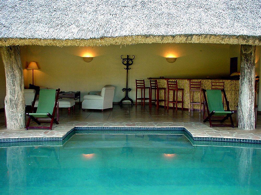 Great Zimbabwe Hotel Masvingo Exterior photo